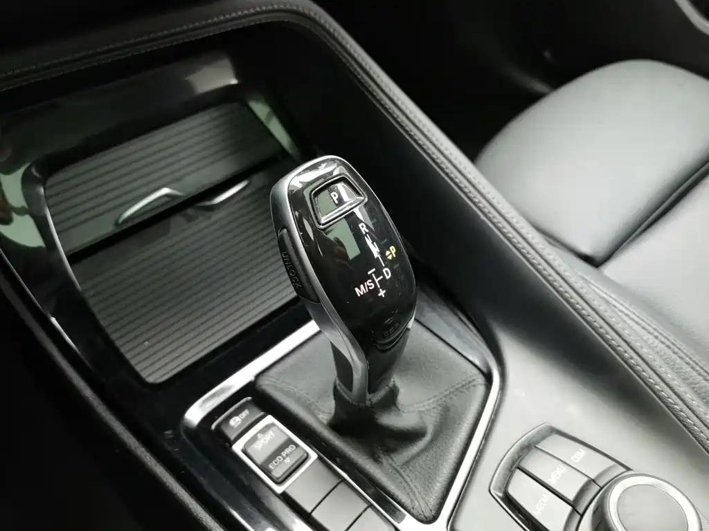 BMW X2 (Import) — миниатюра 13