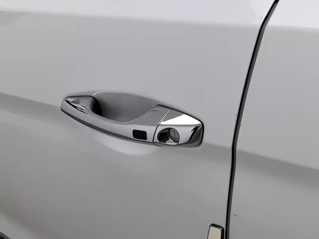 Hyundai Santa Fe — миниатюра 18