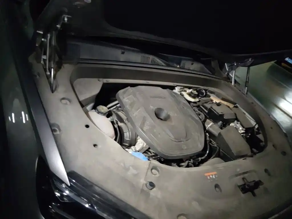 Geely Xingyue L — миниатюра 19