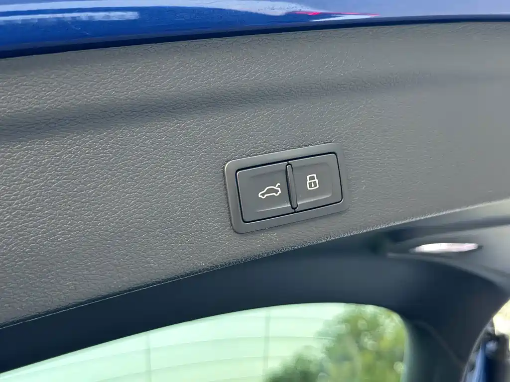 Audi Q3 Sportback — миниатюра 14