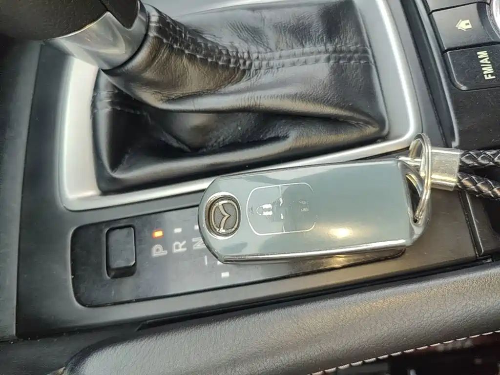 Mazda CX-4 2018 2.0L AT VI