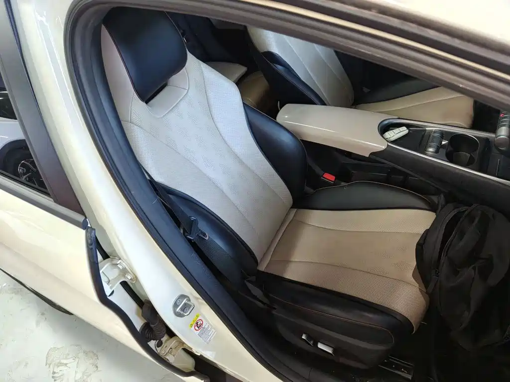 BYD Dolphin — миниатюра 25