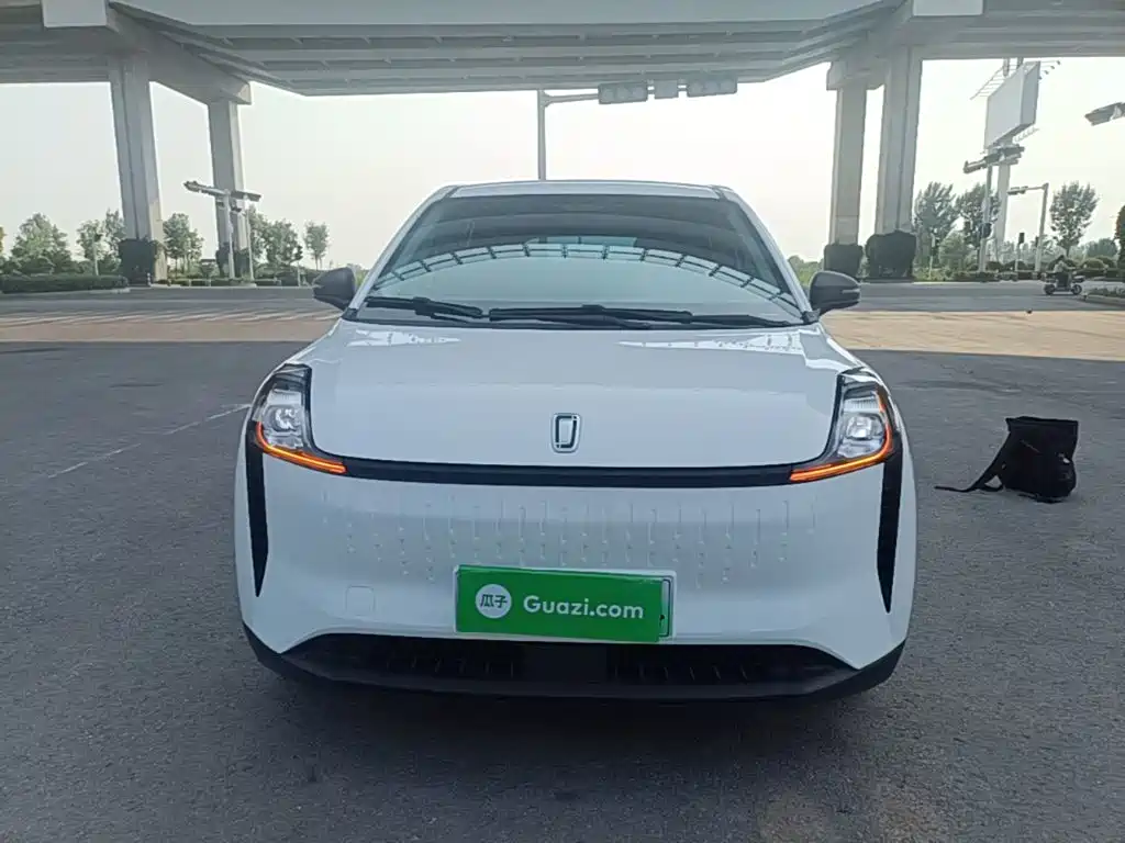Bestune NAT 2022 100kW 401km