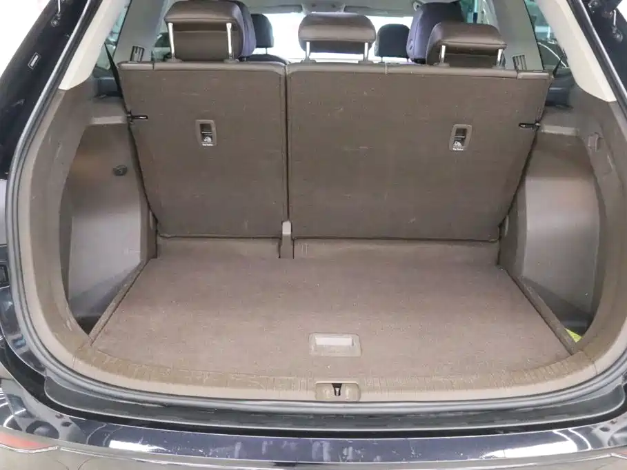 Volkswagen Viloran 330TSI Business Edition, фото 17
