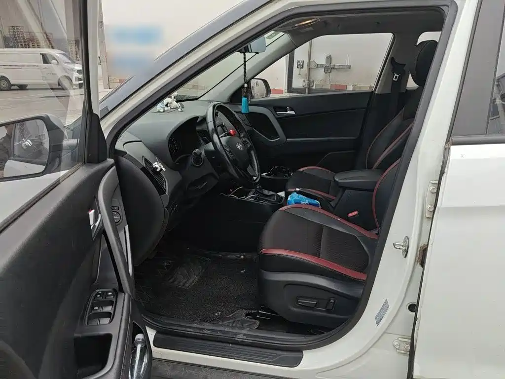 Hyundai ix25 — миниатюра 17