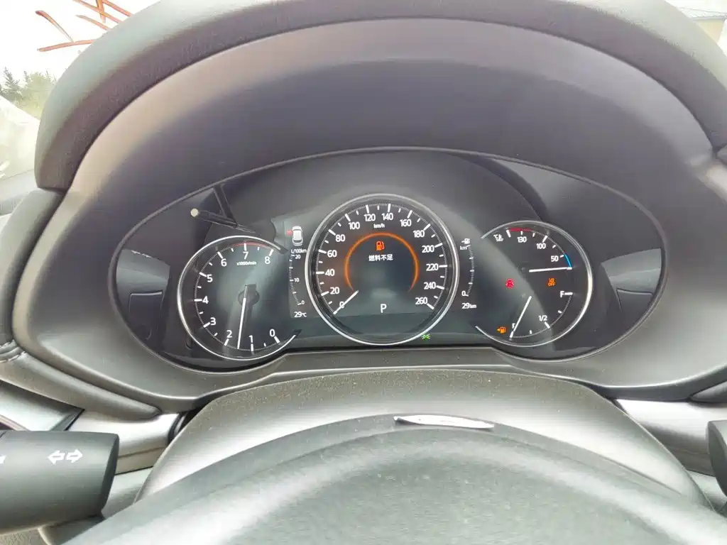 Mazda CX-5 — миниатюра 7