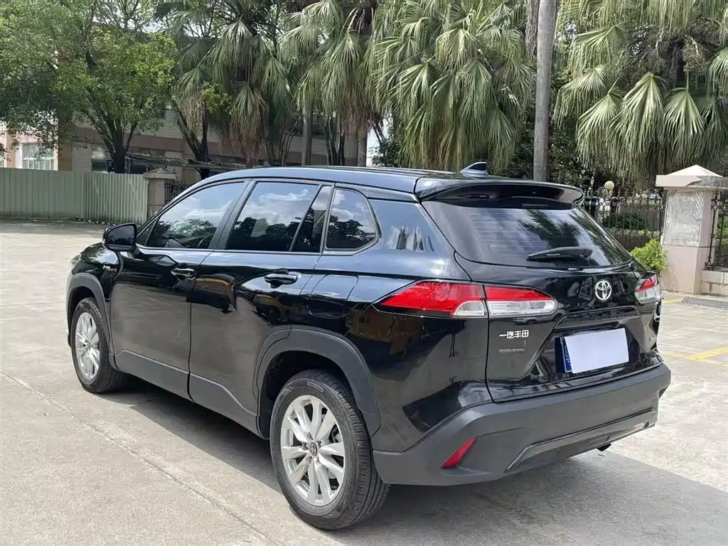 TOYOTA COROLLA SHARP AMPLIFIER