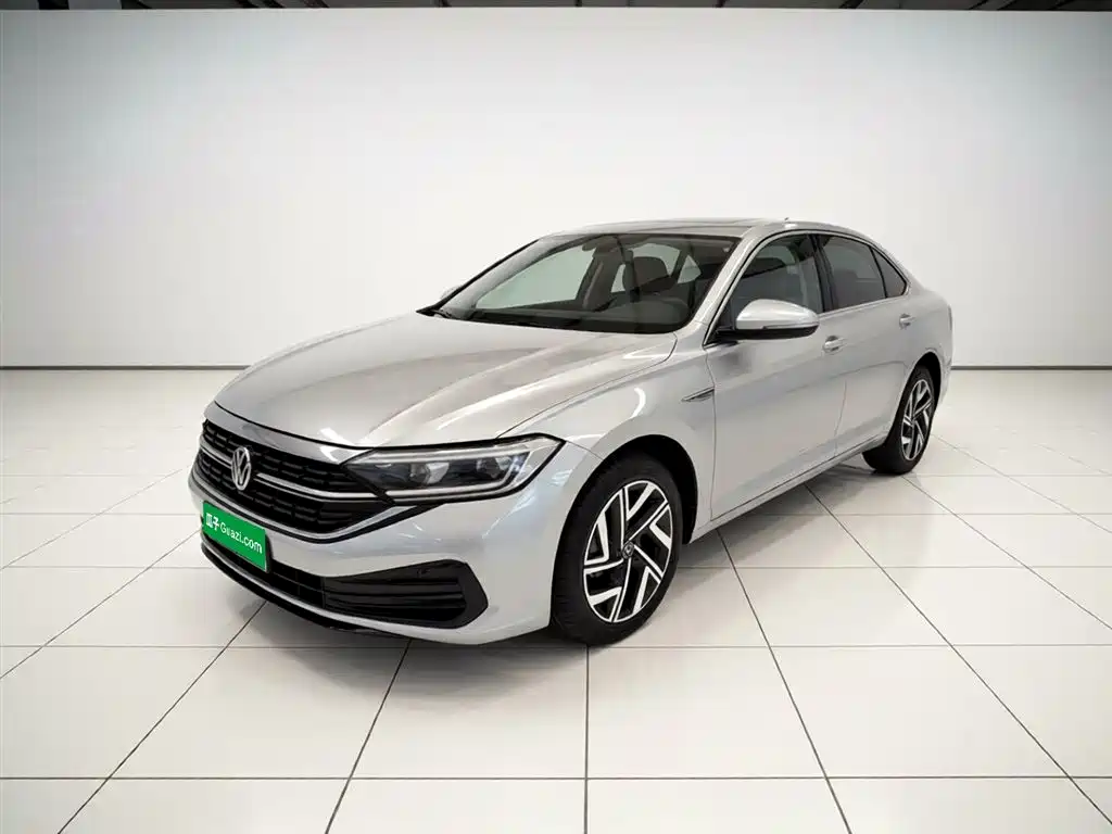 Volkswagen Sagitar 2024
