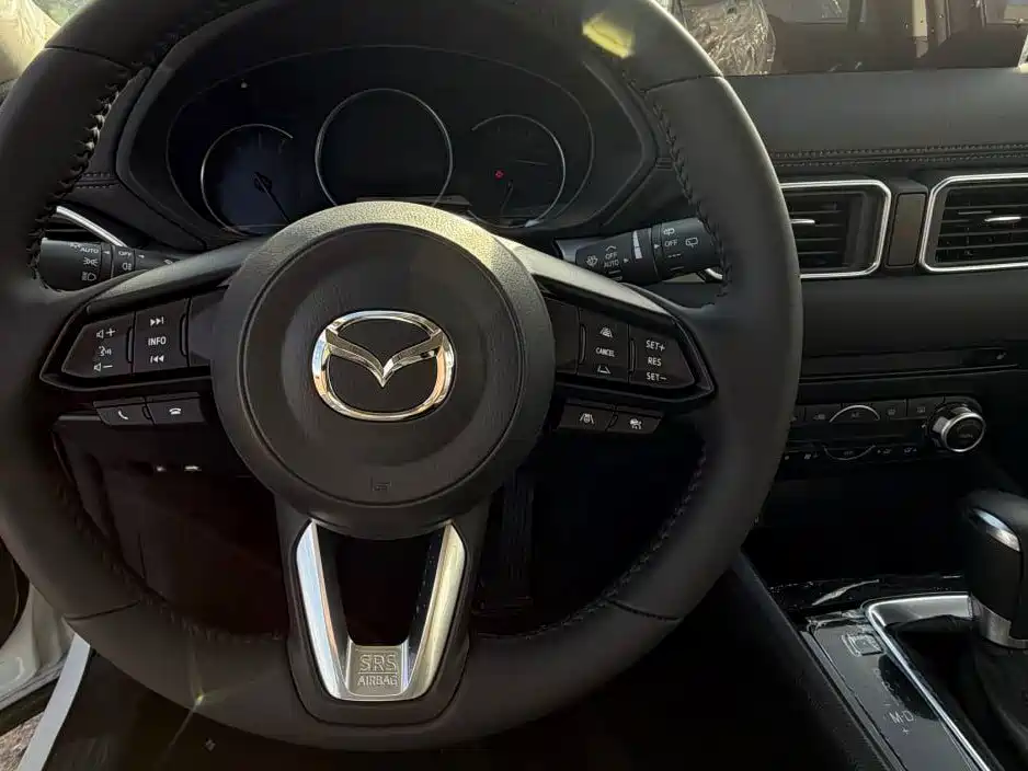 Mazda CX-5 — миниатюра 3