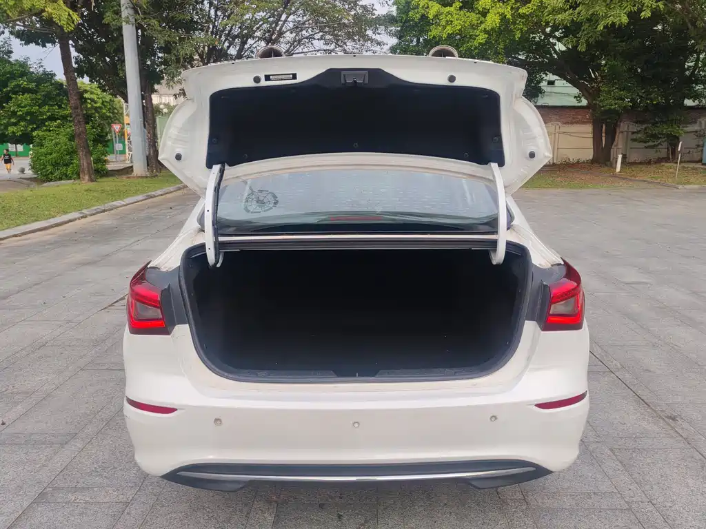 Changan Eado — миниатюра 21