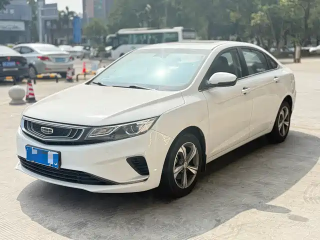 geely-automobile emgrand-gl