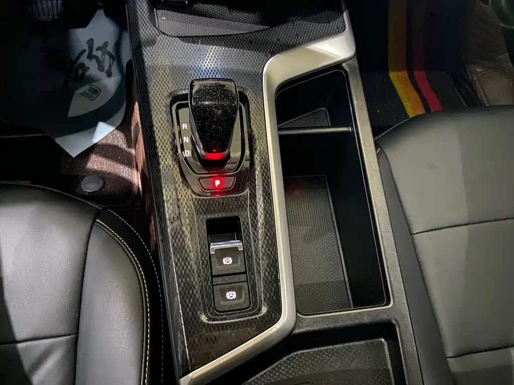 Haval Chitu 1.5T Excellence Type, фото 24