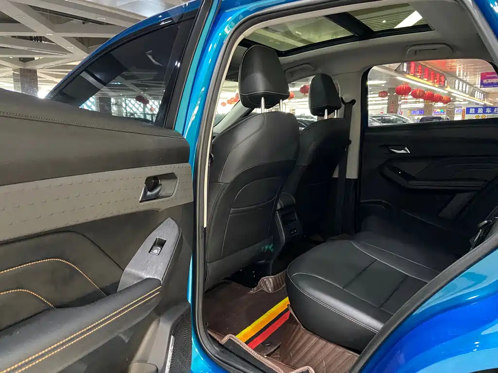 Haval Chitu 1.5T Excellence Type, фото 8