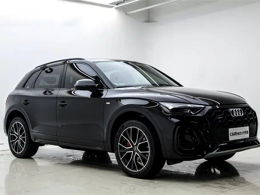 Audi Q5L 2025 45 40 TFSI Luxury
