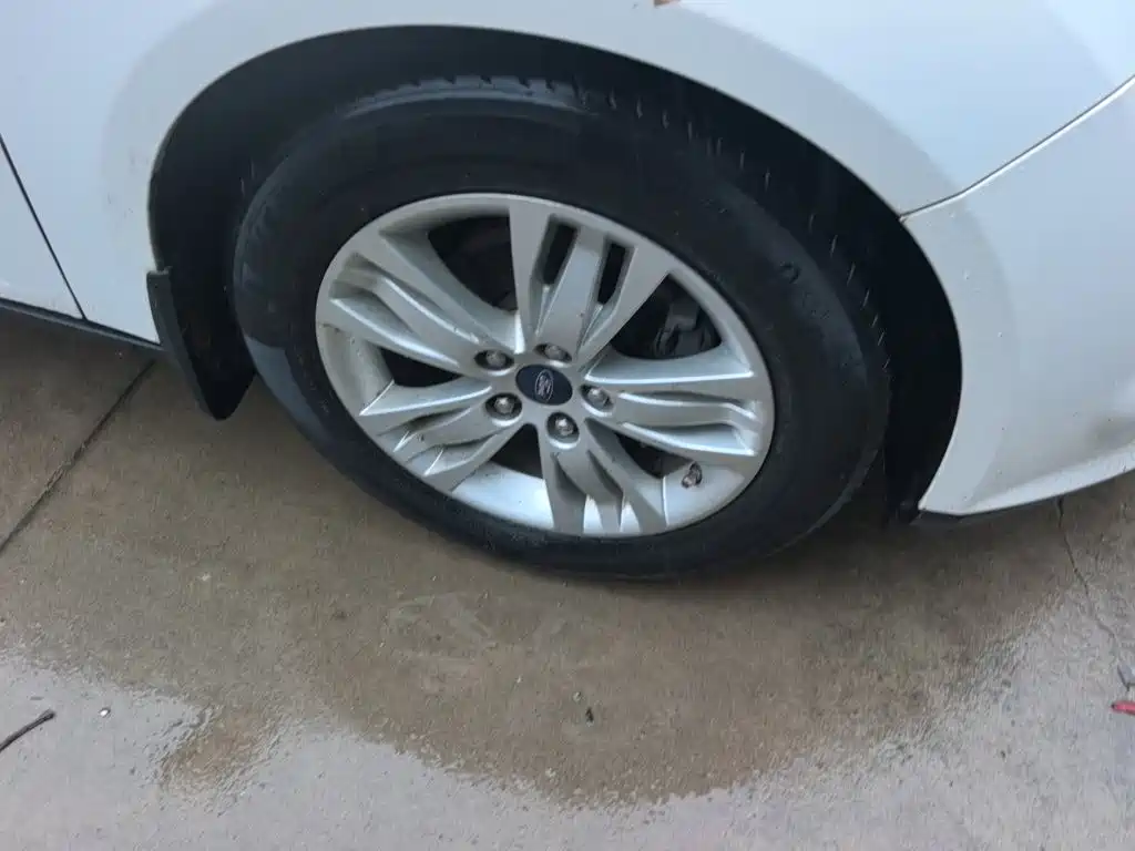 Ford Focus — миниатюра 24