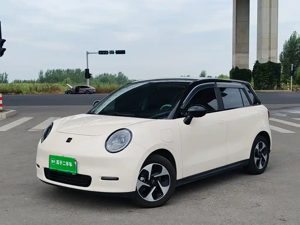 Yiwei Yiwei 3 — миниатюра 2