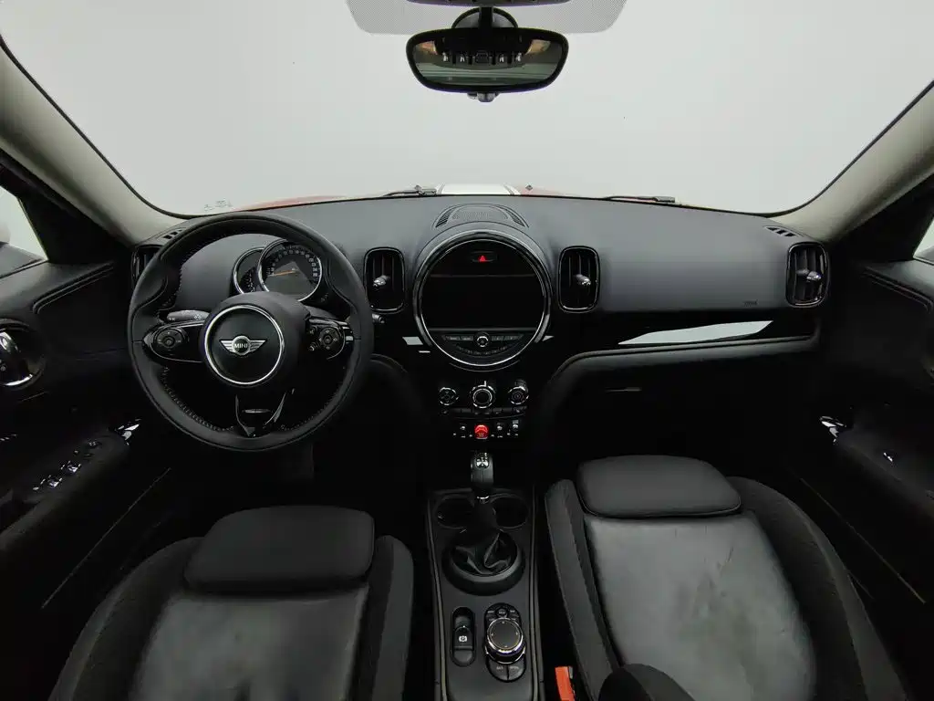 MINI Mini Countryman — миниатюра 5