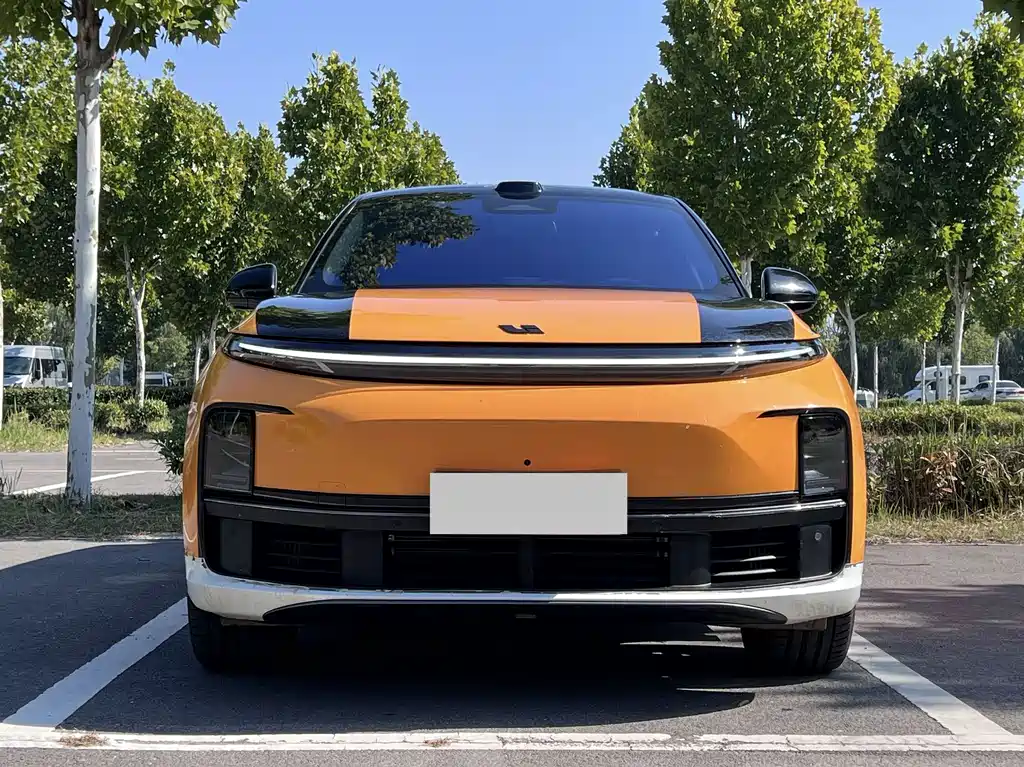 Li Auto Li L7 — миниатюра 2