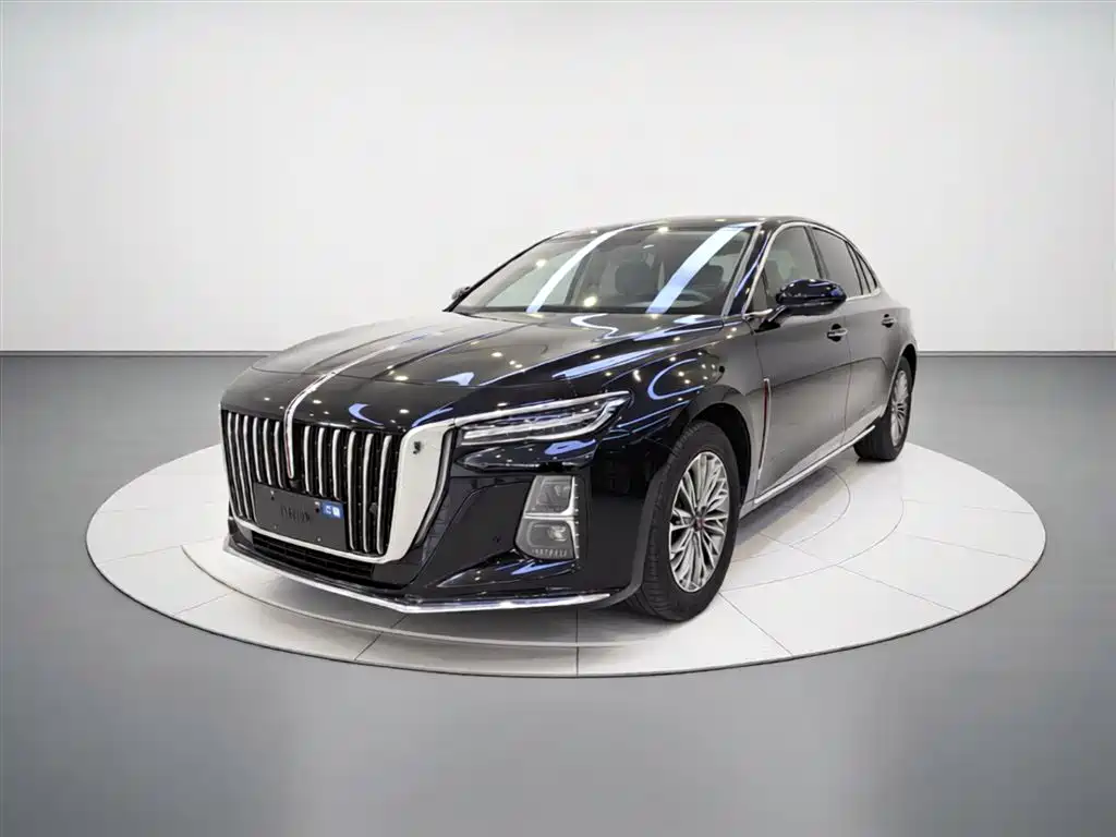 Hongqi Hongqi H5 2024