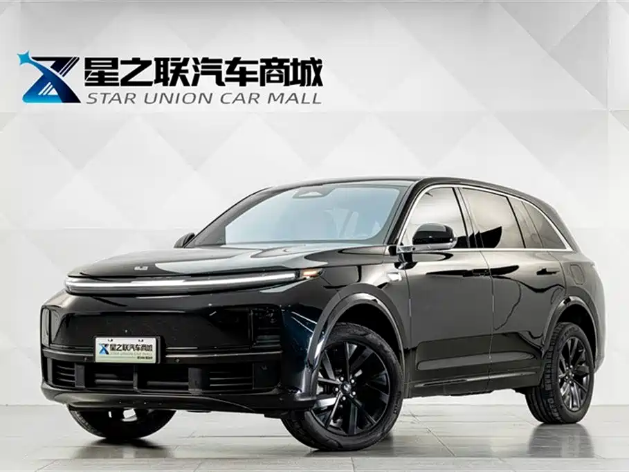 Li Auto L7 2023 Pro
