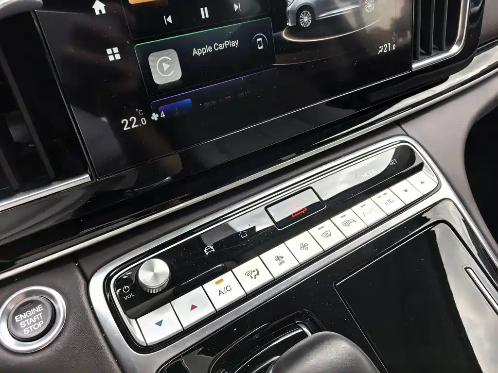 GAC Motor Trumpchi M8 — миниатюра 14