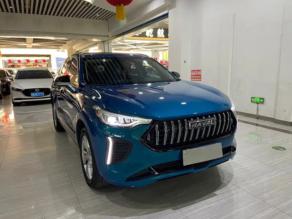 Haval Chitu 1.5T Excellence Type, фото 3