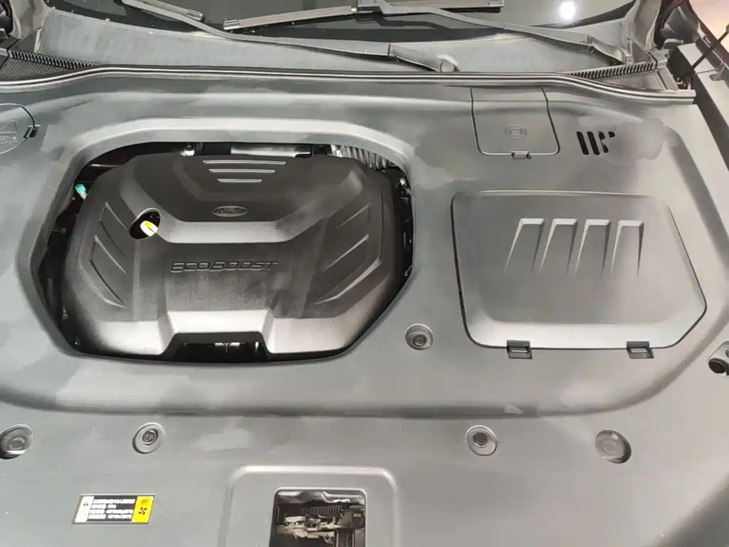 Ford Equator — миниатюра 20