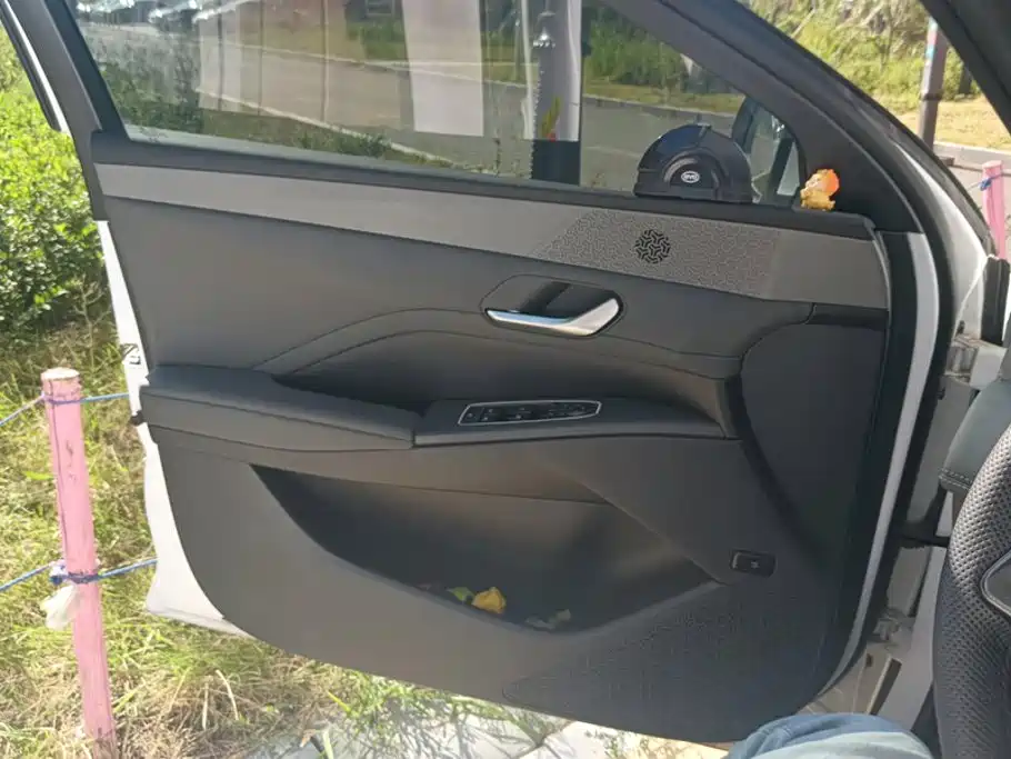 BYD Qin PLUS — миниатюра 7