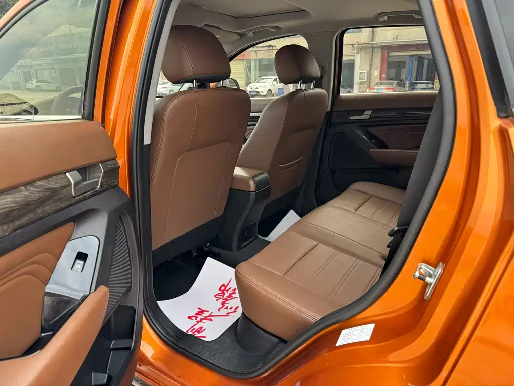 BAW Weiwang S50 — миниатюра 5