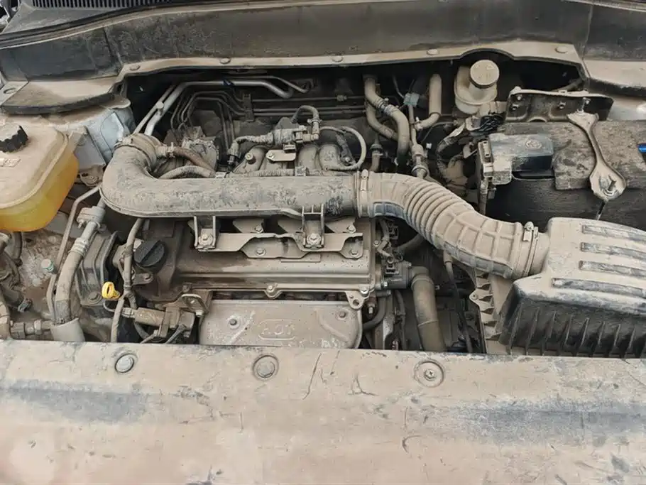 DONGFENG SCENERY 500