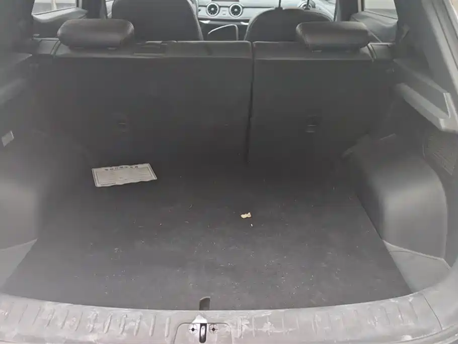 DONGFENG SCENERY 500