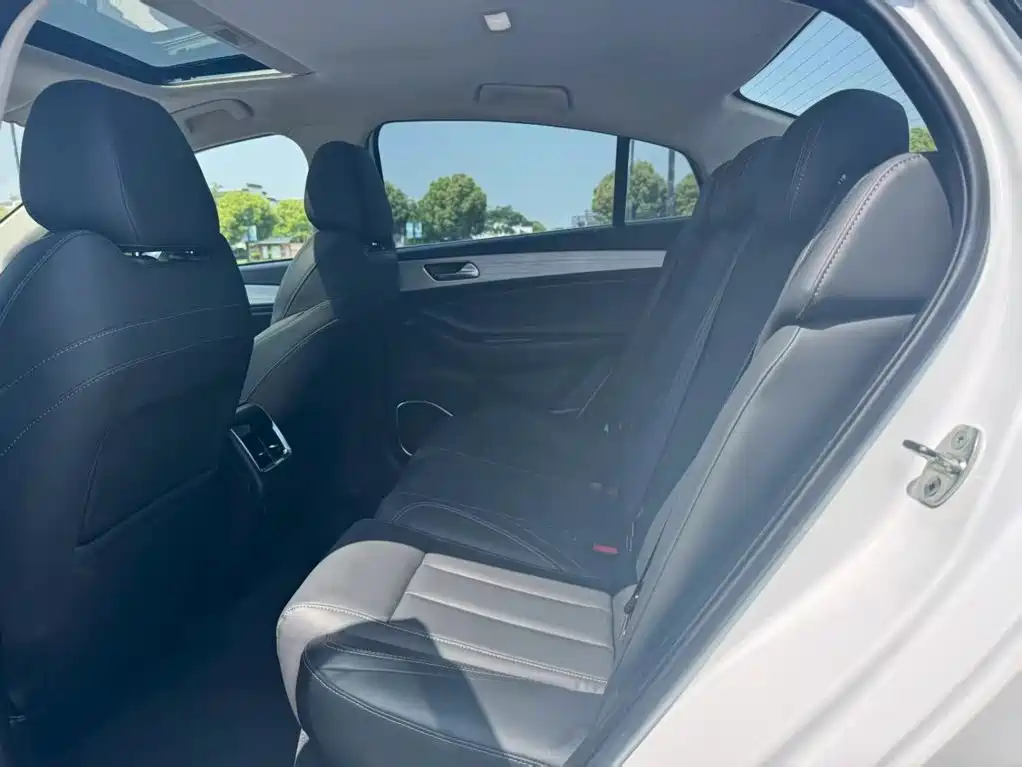 Chery Arrizo 5 PLUS — миниатюра 6