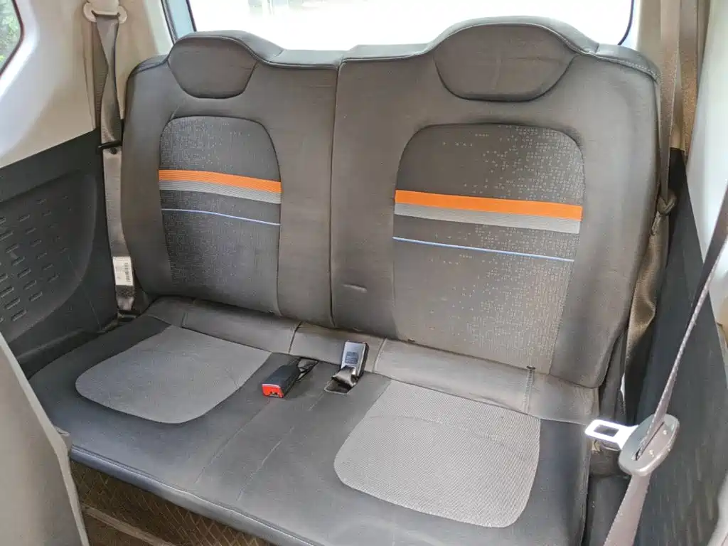 Wuling MINIEV — миниатюра 17