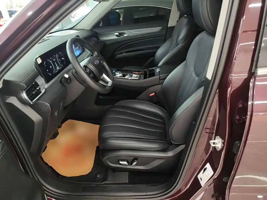 Ford Equator — миниатюра 15