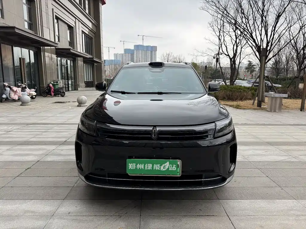 AITO ASK THE WORLD M7