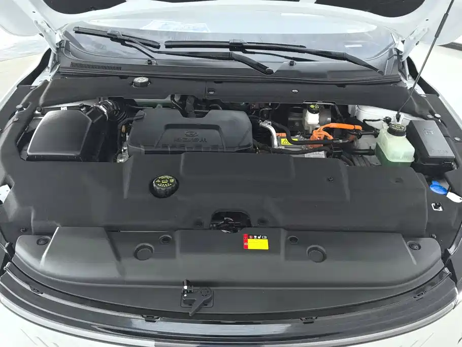 Wuling Xingguang — миниатюра 10
