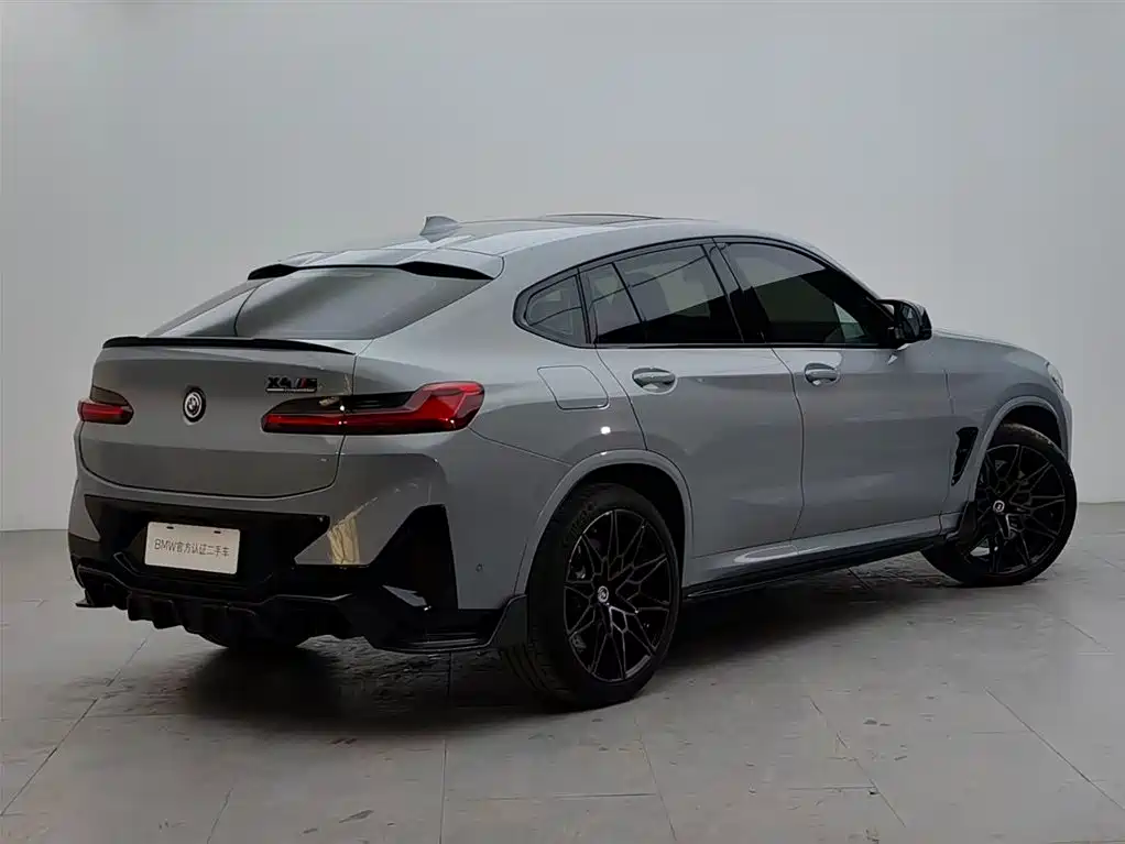 BMW X4 M