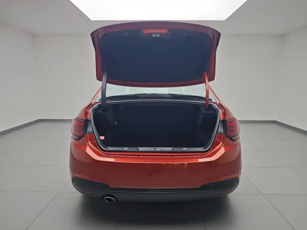 Citroen C4L — миниатюра 9