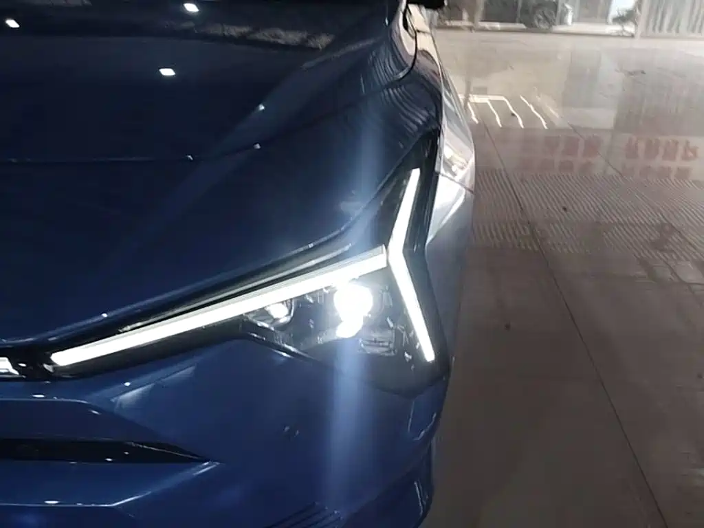 Honda Восточный ветер Honda S7 — миниатюра 24