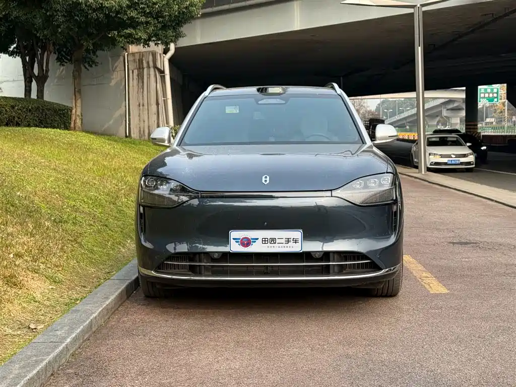 HONGMENG ZHIXING ASK THE WORLD M9