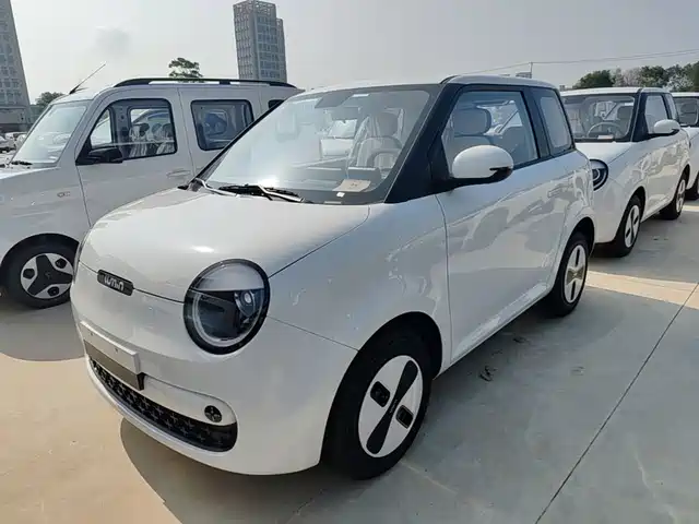 2026 Changan Lumin