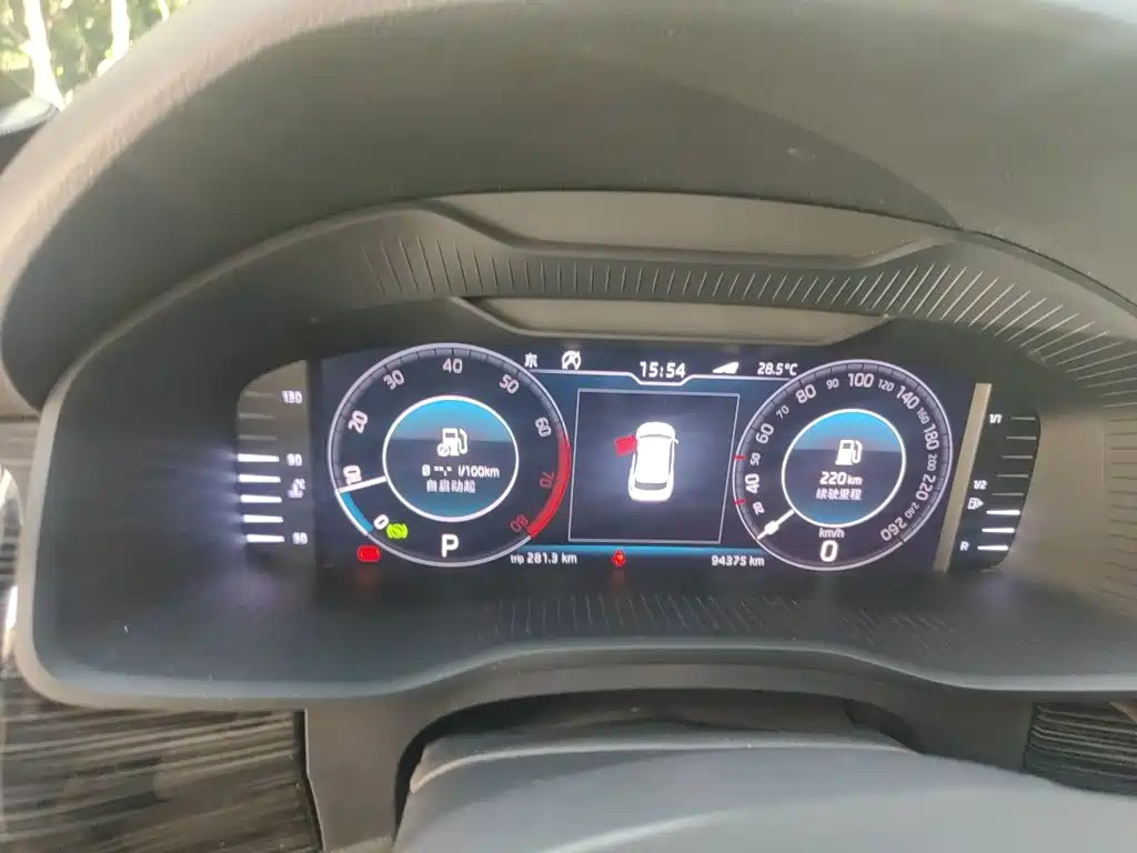 Skoda Kodiaq GT — миниатюра 7