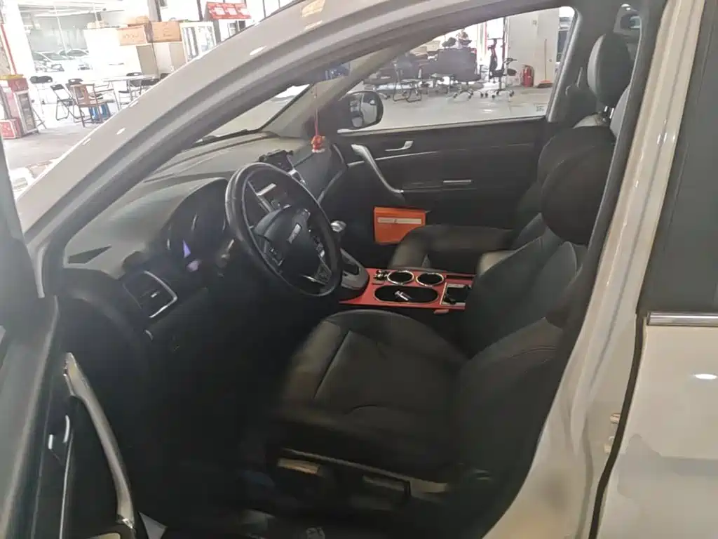Haval M6 — миниатюра 15