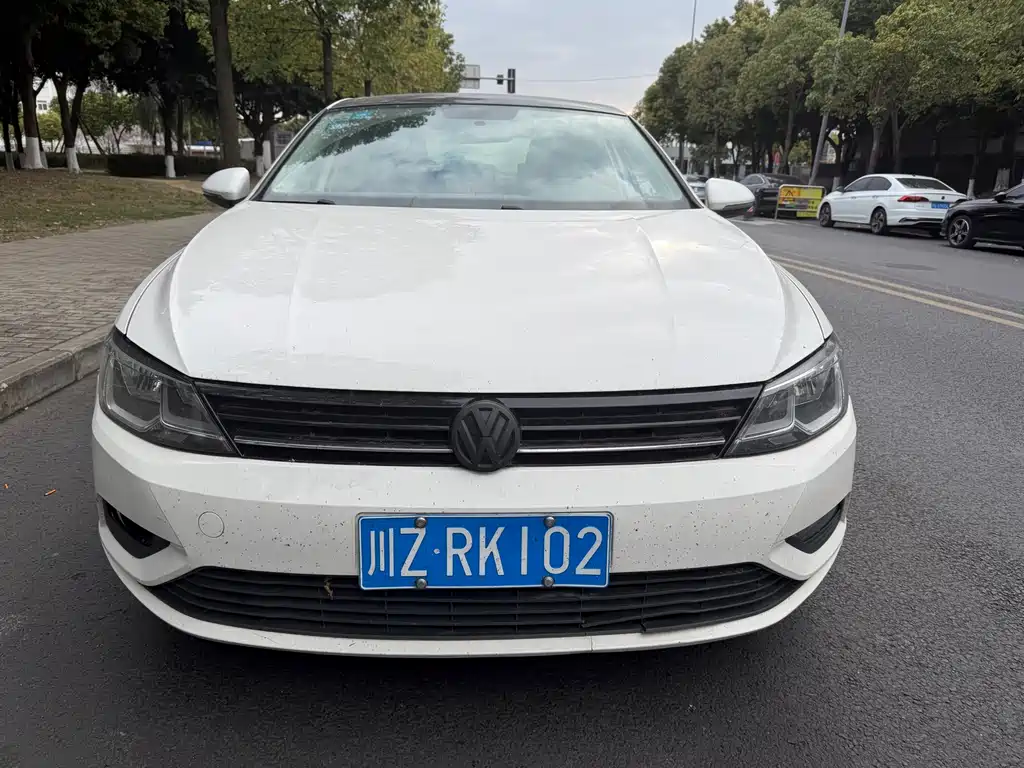 Volkswagen Lamando 2018 280TSI DSG Comfort