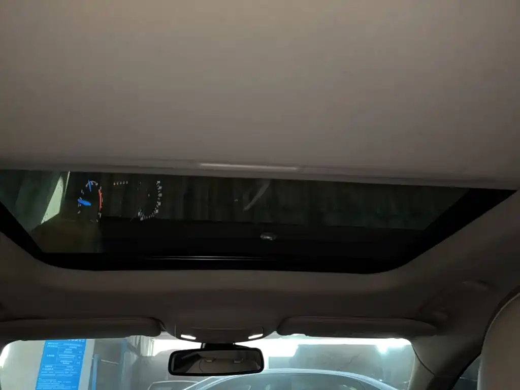 Ford Mondeo — миниатюра 18