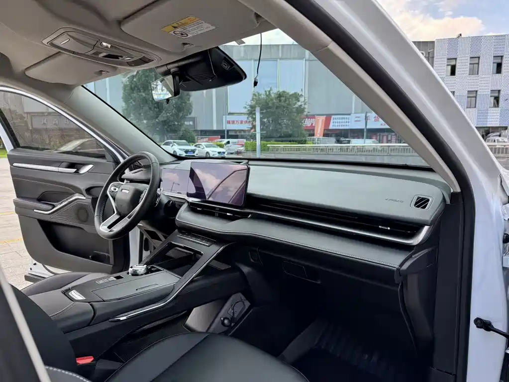 Haval H6 — миниатюра 29