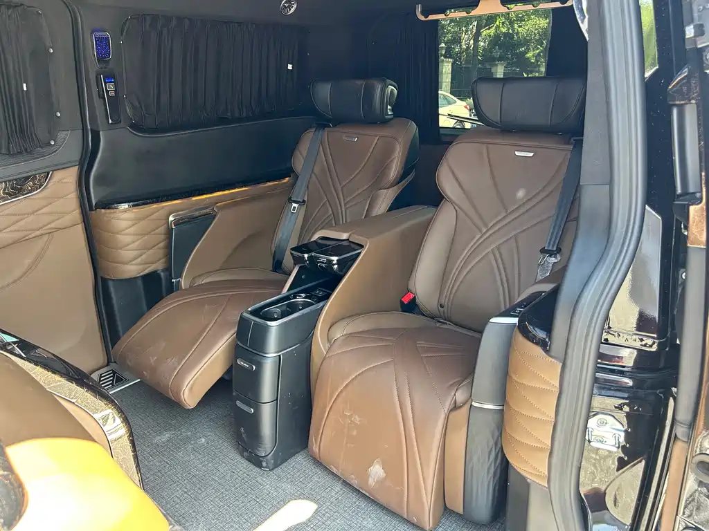 WOWSEN Ford Heiwushi — миниатюра 14