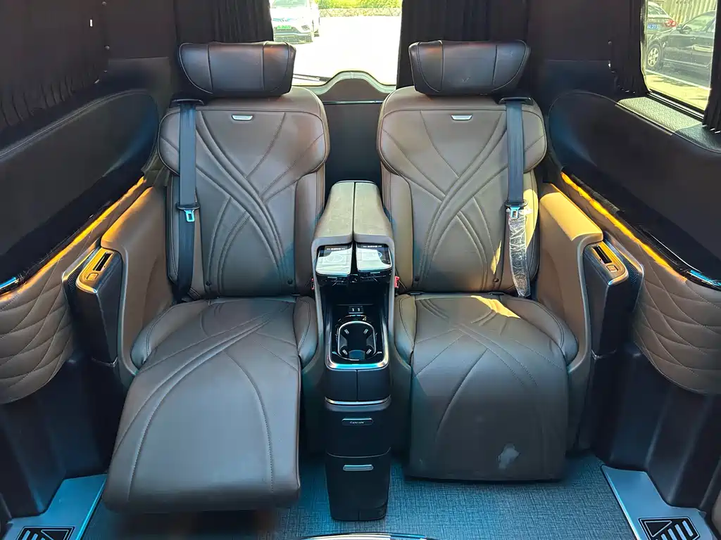 WOWSEN Ford Heiwushi — миниатюра 20