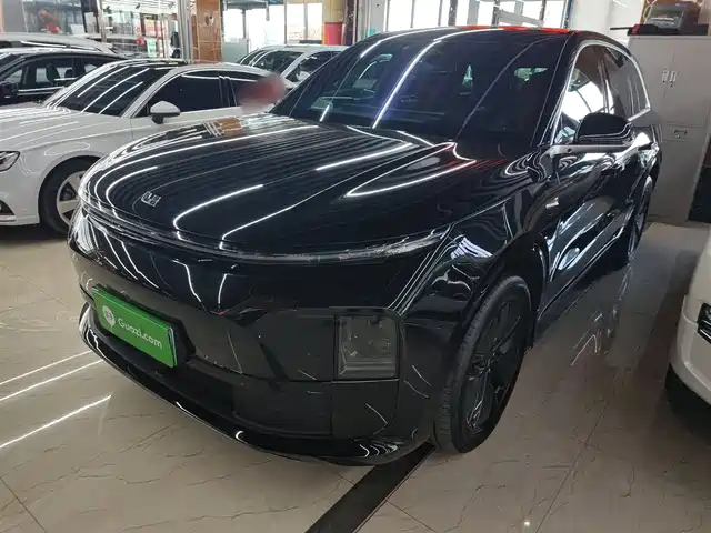 IDEAL CAR IDEAL L6 2024