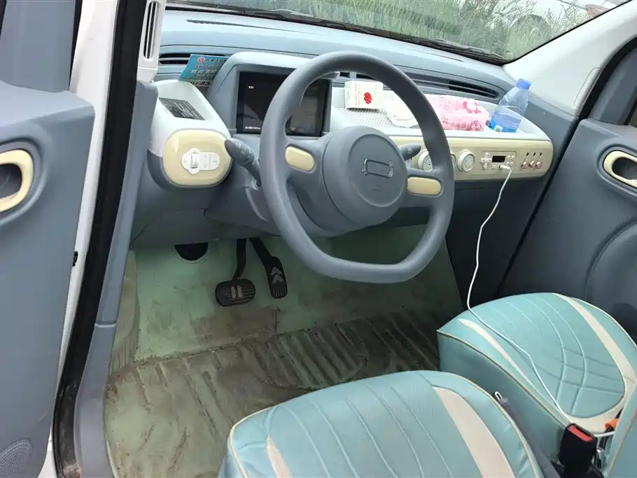 BESTUNE PENTIUM PONY